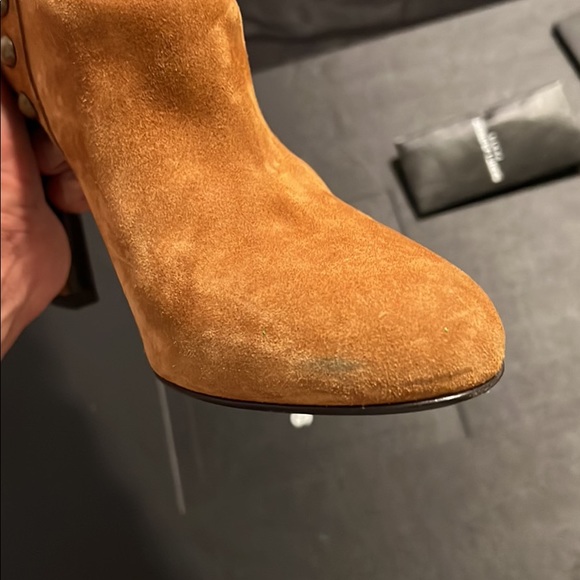 Saint Laurent boots - Picture 3 of 4